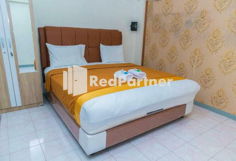 스탠다드 룸, Capital O 94156 Hotel Gemudi Gold Islami