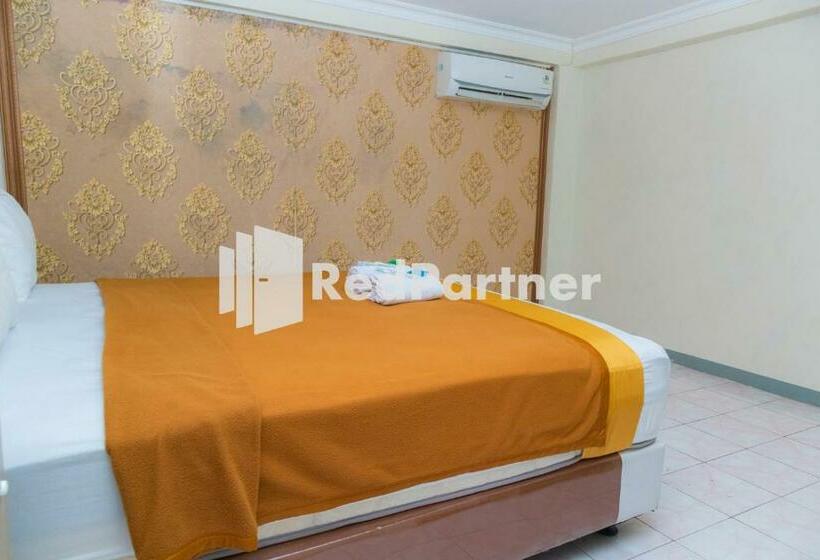 스탠다드 룸, Capital O 94156 Hotel Gemudi Gold Islami