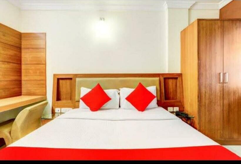 חדר דלוקס, Malabar Plaza