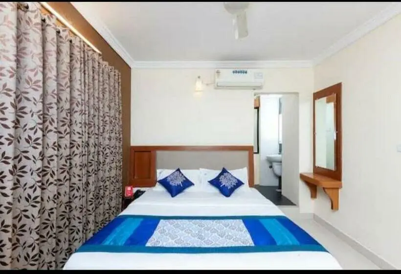 اتاق لوکس, Malabar Plaza