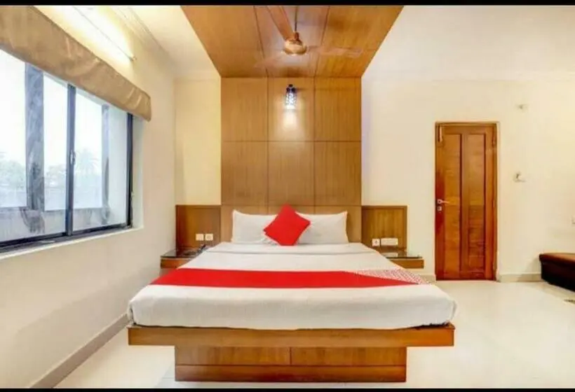 اتاق لوکس, Malabar Plaza
