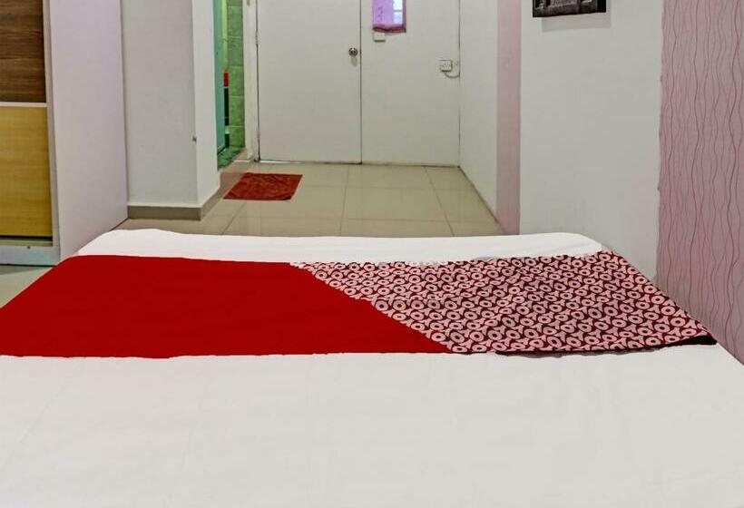 스탠다드 룸, Zazezo Homestay Syariah Redpartner