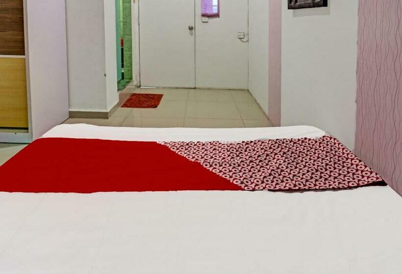 스탠다드 룸, Zazezo Homestay Syariah Redpartner