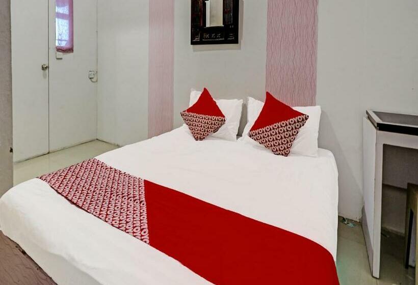 스탠다드 룸, Zazezo Homestay Syariah Redpartner