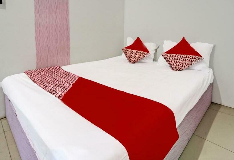Номер Стандарт, Zazezo Homestay Syariah Redpartner