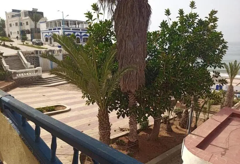 اتاق استاندارد یک نفره, Suerte Loca