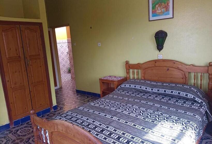 اتاق استاندارد, Suerte Loca