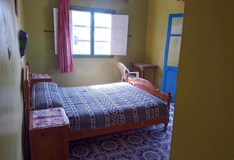 اتاق استاندارد, Suerte Loca