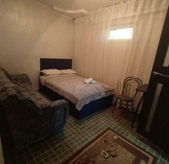 エコノミールーム, Zhuldyz Motel