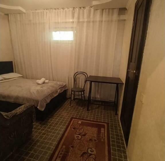 ベーシックルーム, Zhuldyz Motel