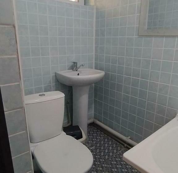 ベーシックルーム, Zhuldyz Motel