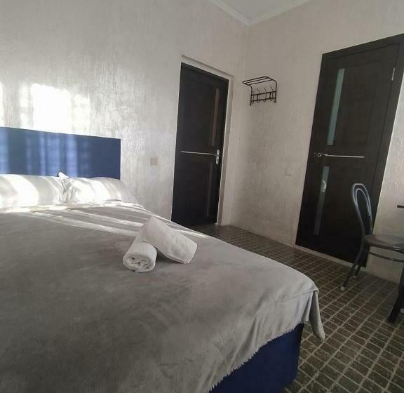 ベーシックルーム, Zhuldyz Motel
