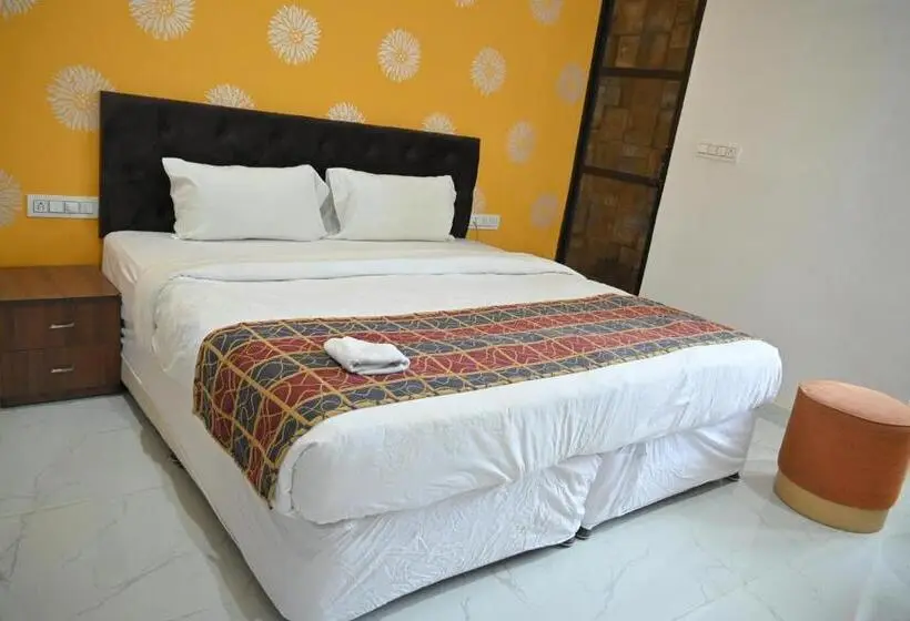 デラックスルーム, Apni Haveli