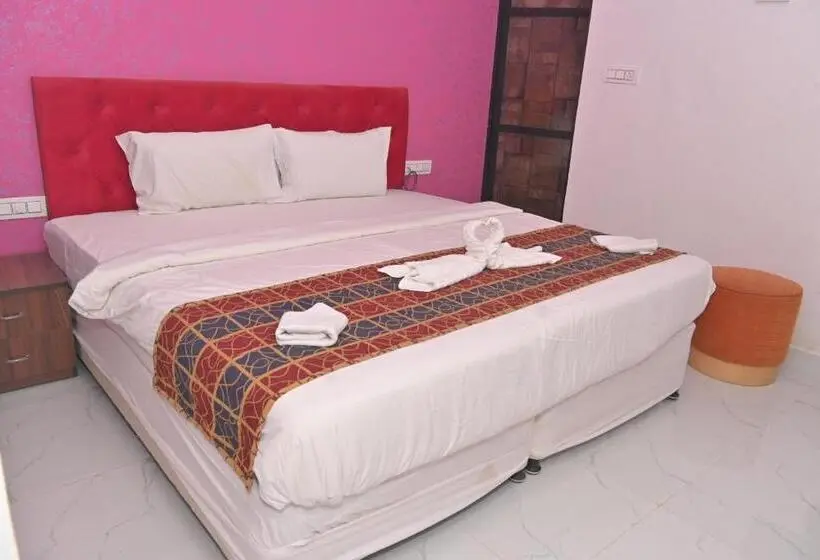 デラックスルーム, Apni Haveli