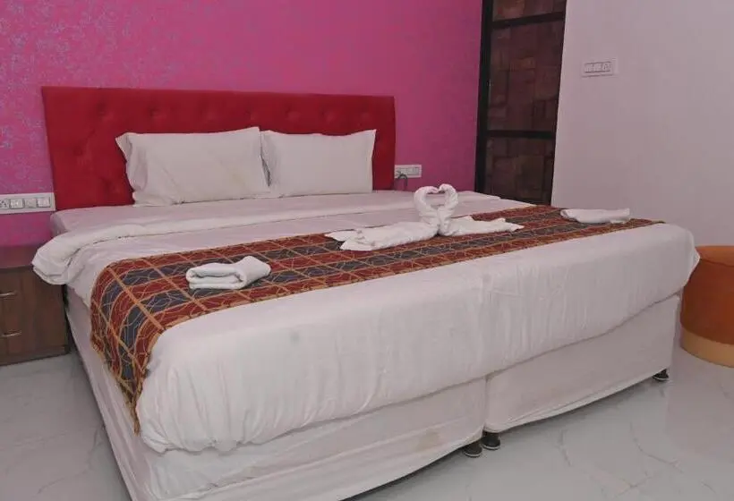 デラックスルーム, Apni Haveli