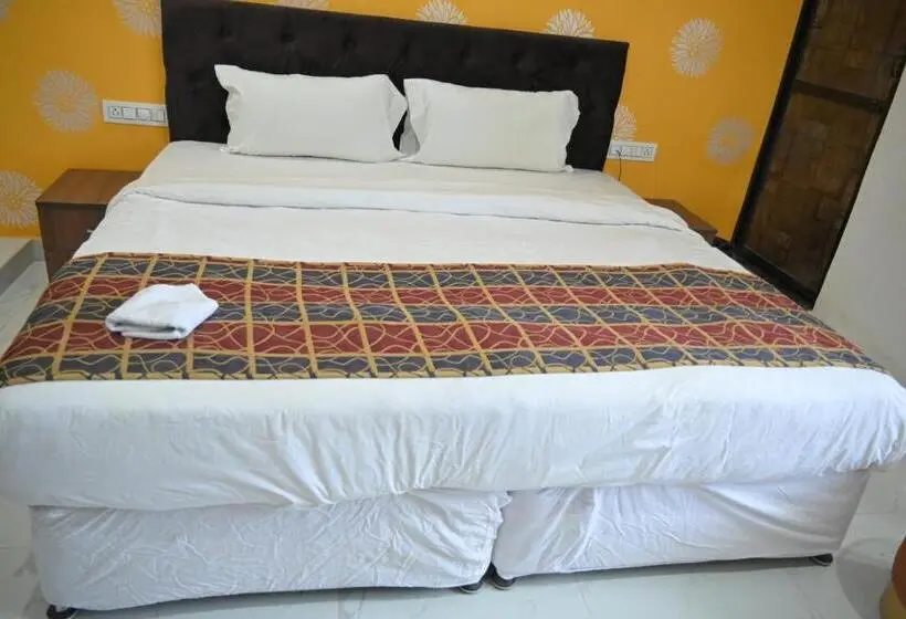 バルコニー付スイート, Apni Haveli