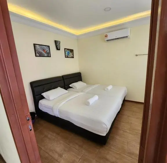 اتاق لوکس, Lth