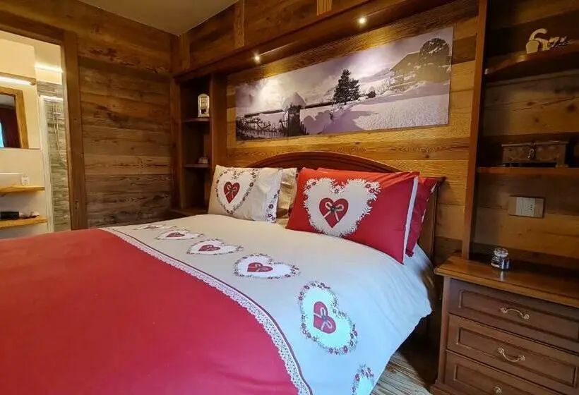 スタンダードルーム, Casa Margherita Chambres D Hôtes & Spa