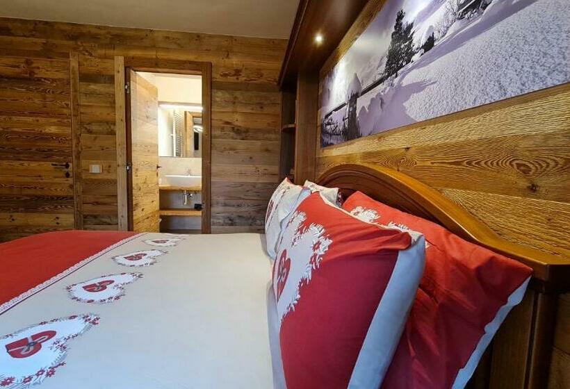 חדר סטנדרט, Casa Margherita Chambres D Hôtes & Spa