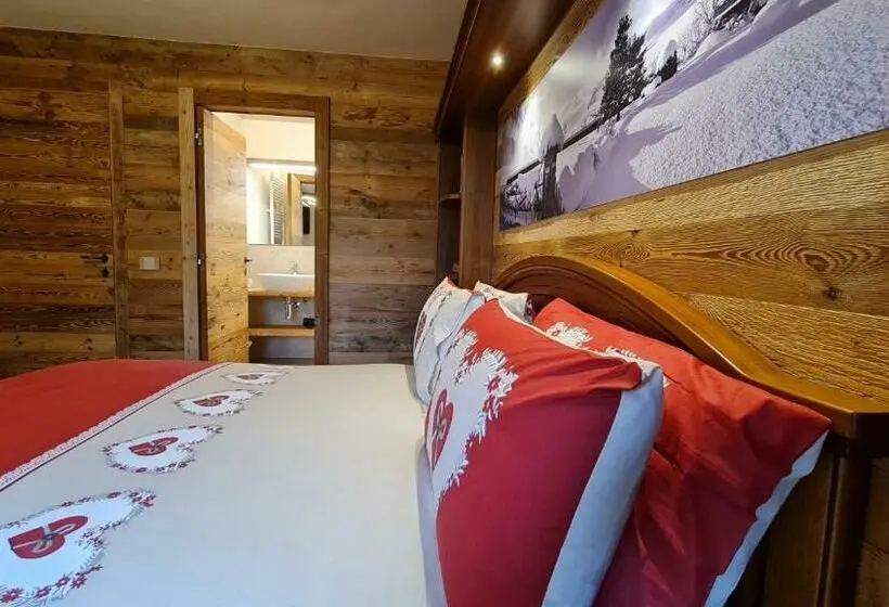 スタンダードルーム, Casa Margherita Chambres D Hôtes & Spa