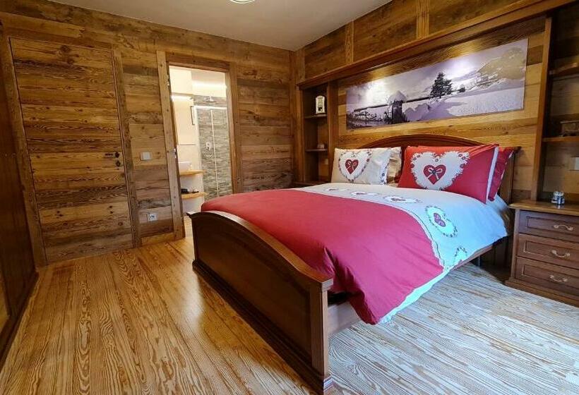 חדר סטנדרט, Casa Margherita Chambres D Hôtes & Spa