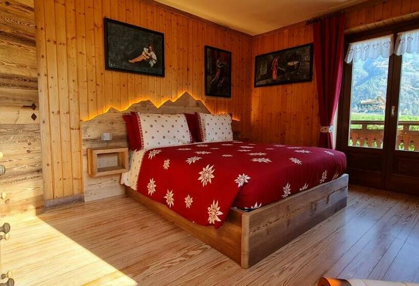 חדר סטנדרט, Casa Margherita Chambres D Hôtes & Spa