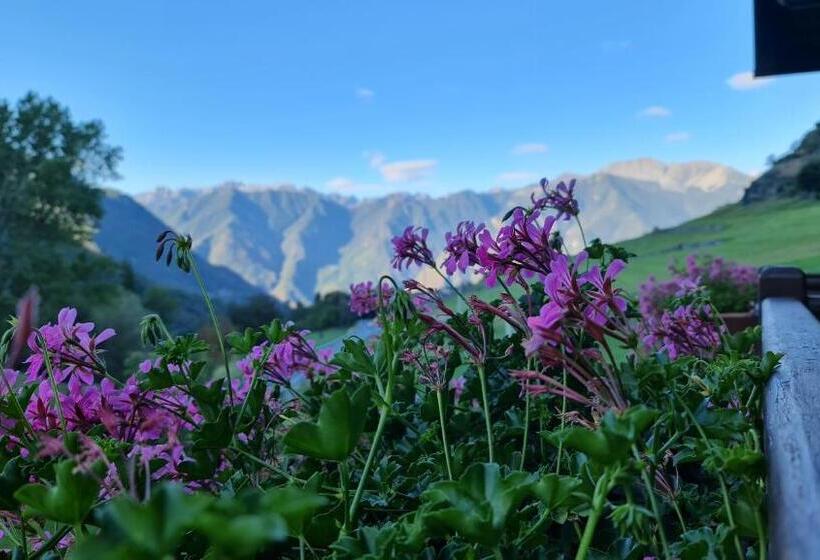 חדר סטנדרט, Casa Margherita Chambres D Hôtes & Spa