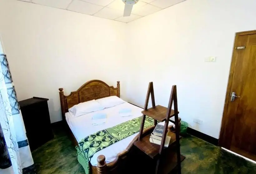 ベーシックルーム, Madiha Surf House Lanka