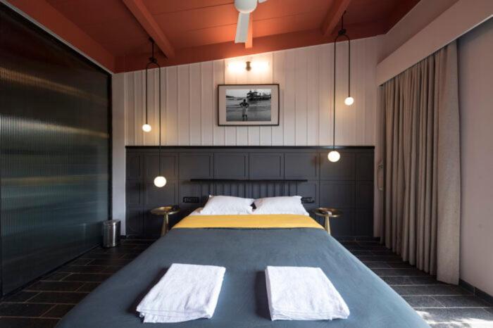 חדר סטנדרט נוף לבריכה, East India House