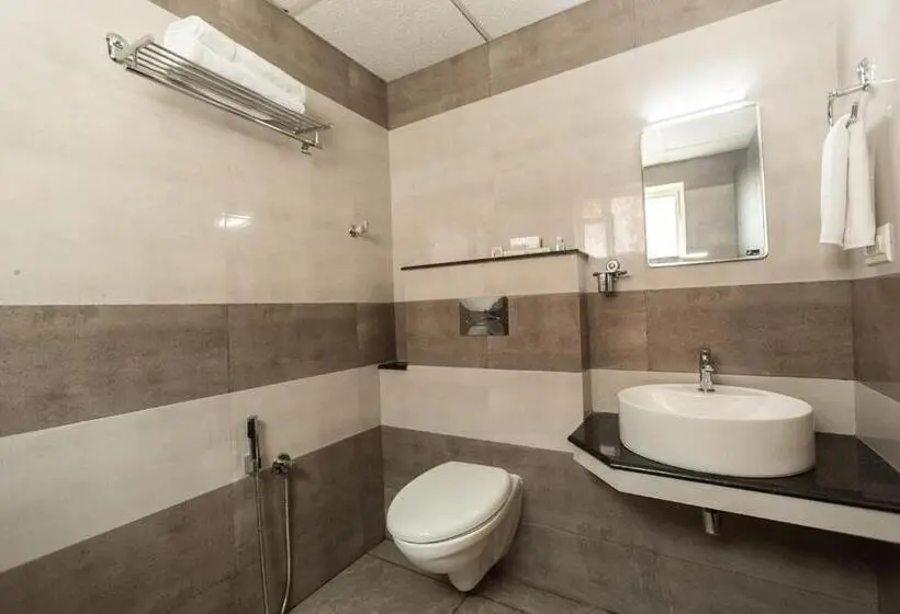 Standard-huone, Pankaj Residency