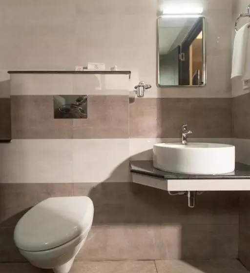 Deluxe Suite King Bed, Pankaj Residency