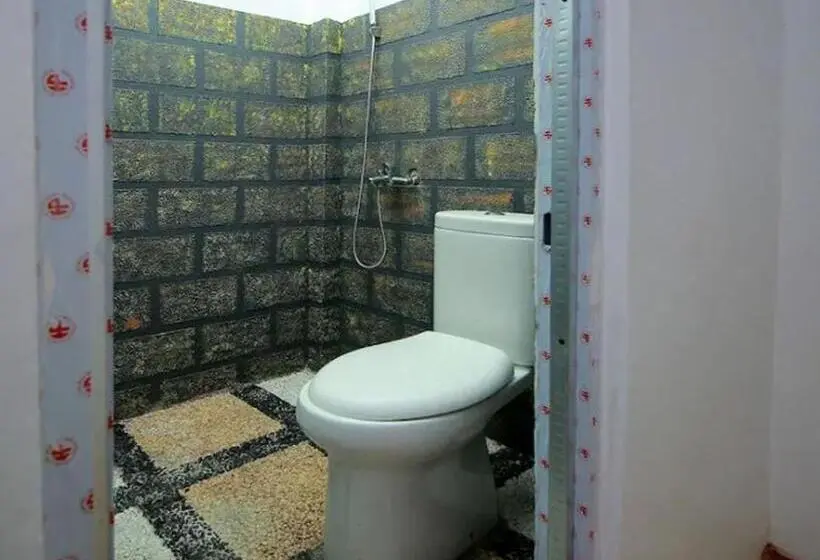 اتاق استاندارد, Reddoorz Syariah Near Universitas Bengkulu