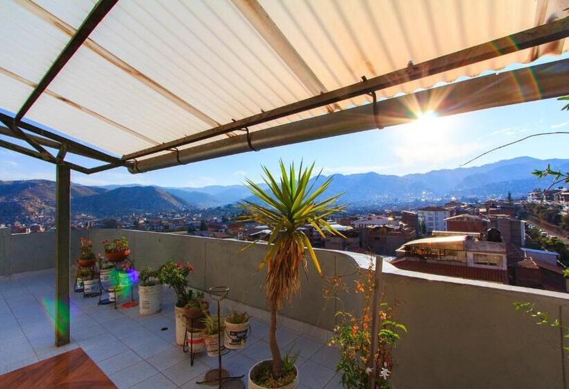 شقة غرفتين, T Ika Guest House