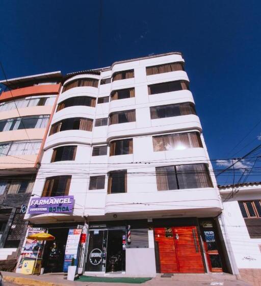 Апартаменты 2 Спальни, T Ika Guest House