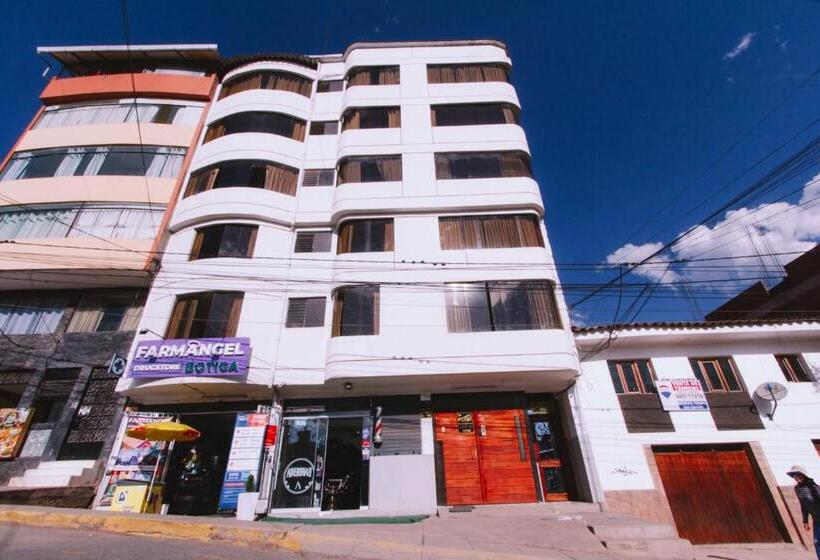 شقة غرفتين, T Ika Guest House