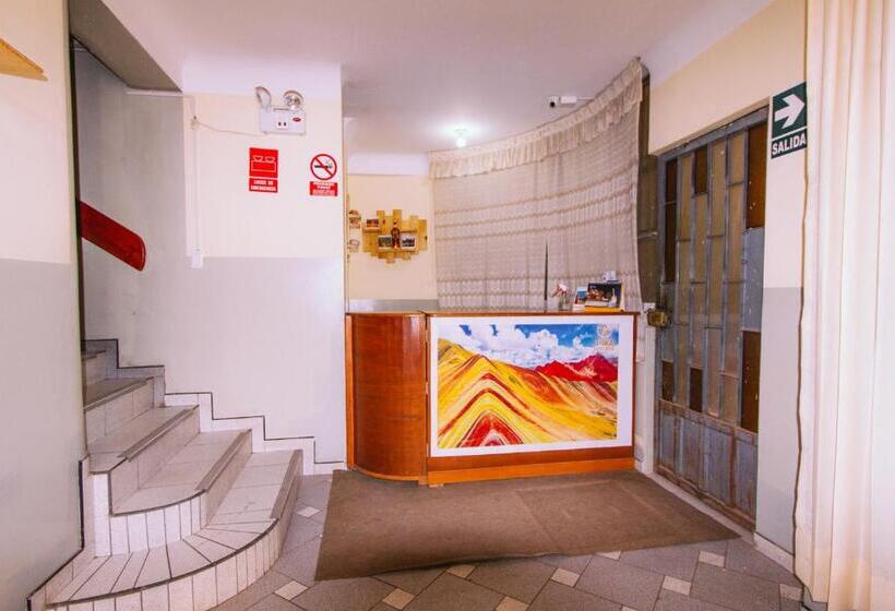 شقة غرفتين, T Ika Guest House