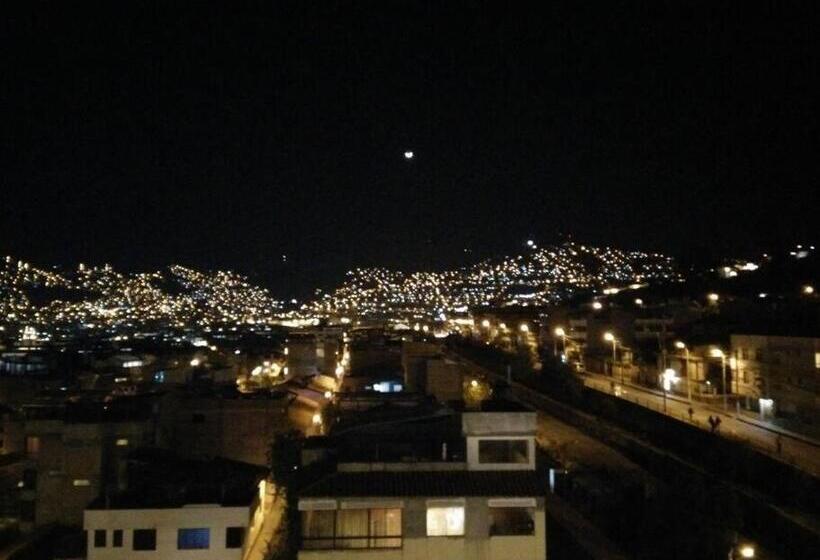 غرفة إقتصادية, T Ika Guest House