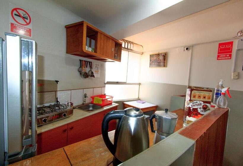 غرفة إقتصادية, T Ika Guest House