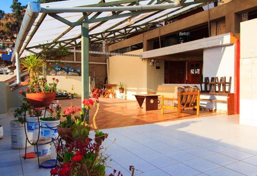 Номер Economy, T Ika Guest House