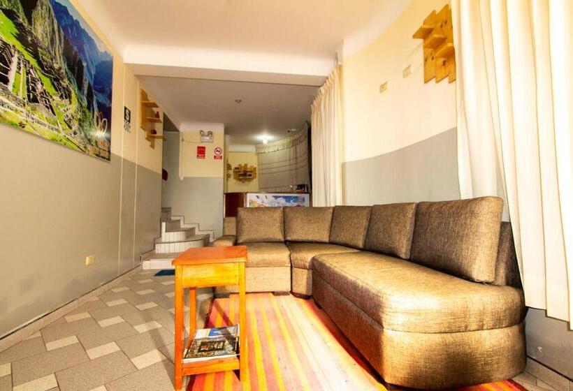 Номер Economy, T Ika Guest House