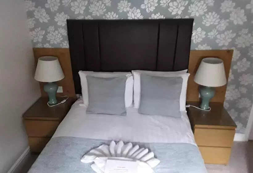 Basic Room