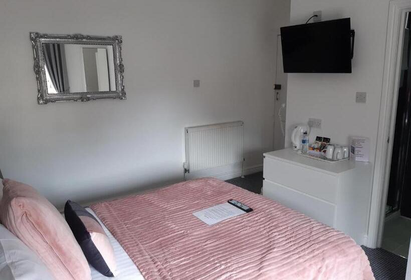 חדר סטנדרט, Manchester House