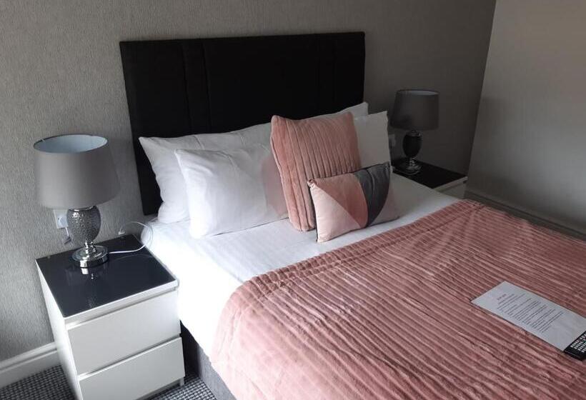 חדר סטנדרט, Manchester House