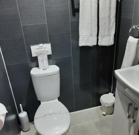 חדר סטנדרט, Manchester House