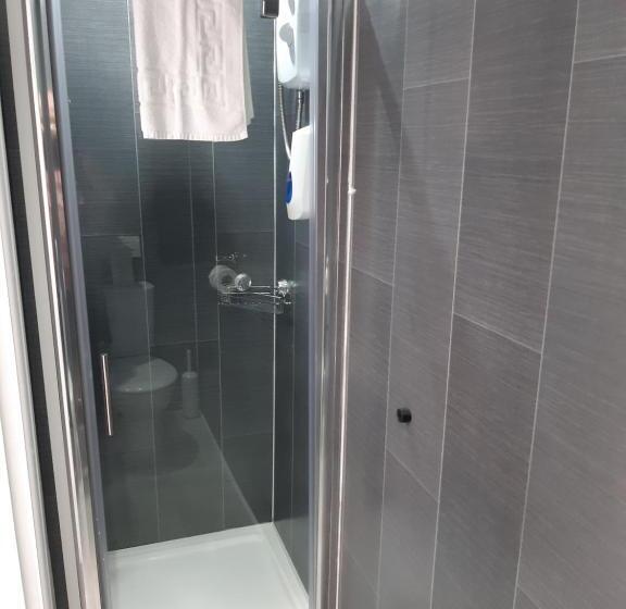 חדר סטנדרט, Manchester House