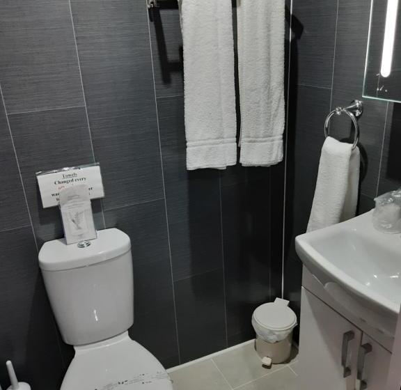 חדר סטנדרט, Manchester House