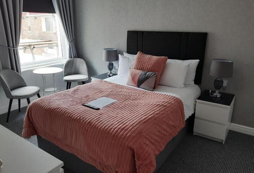 חדר סטנדרט, Manchester House