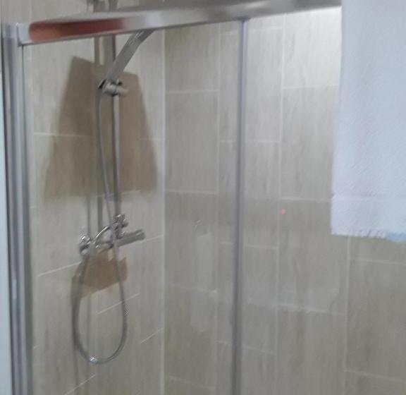 חדר סטנדרט עם מיטת קינג, Manchester House