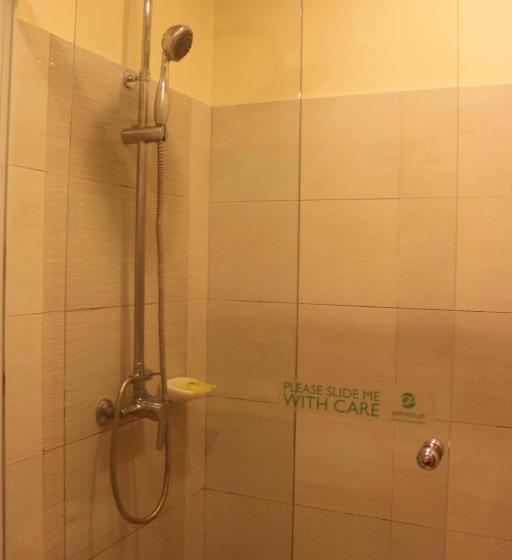 اتاق استاندارد, Go Hotels Plus Mandaluyong