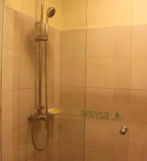اتاق استاندارد, Go Hotels Plus Mandaluyong
